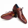 Cheap Paul Parkman Sport Casual Oxfords Brown