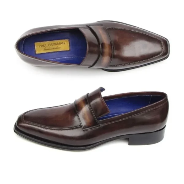 paul_parkman_strap_loafer_0.webp Cheap Paul Parkman Strap Loafers Bronze