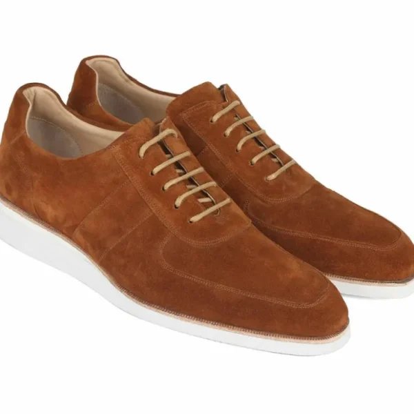 paul_parkman_suede_casual_0.webp Hot Paul Parkman Suede Casual Shoes Camel