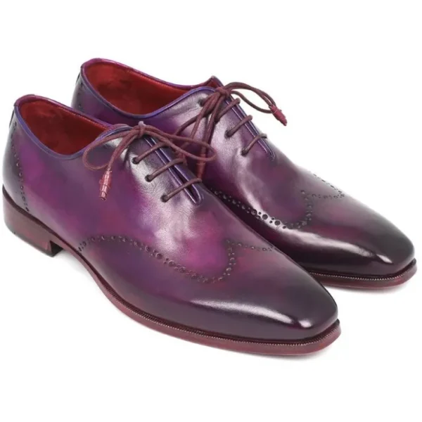 paul_parkman_wingtip_oxfo_0-2.webp Discount Paul Parkman Wingtip Oxfords Purple
