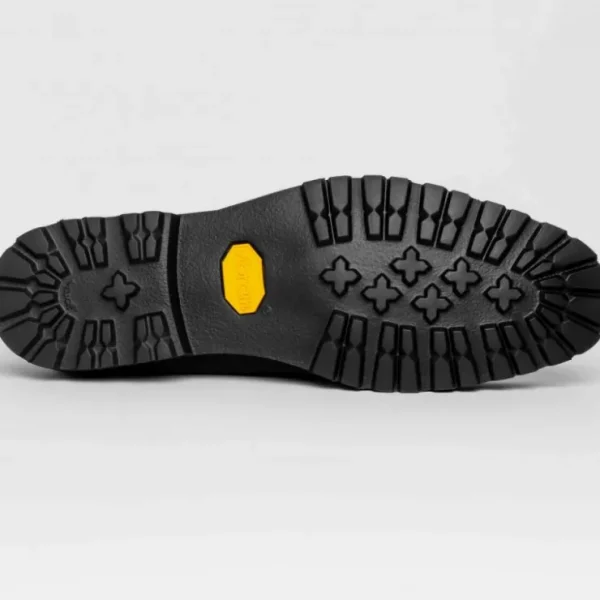 robert_zur_dillon_penny_l_3.webp Flash Sale Robert Zur Dillon Penny Loafers Black Luggage