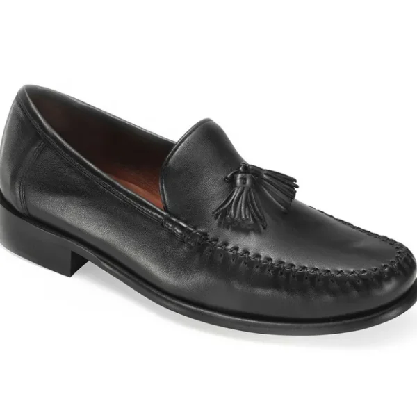 robert_zur_elon_tassel_lo_0.webp New Robert Zur Elon Tassel Loafer Black