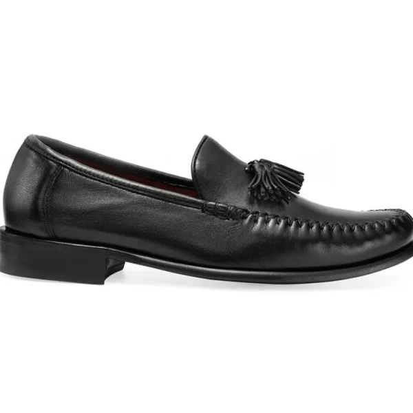 robert_zur_elon_tassel_lo_1.webp New Robert Zur Elon Tassel Loafer Black