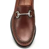 Best Robert Zur Elton Bit Loafer Dark Luggage DarkLuggage