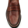 Flash Sale Robert Zur Etro Penny Loafer Dark Luggage DarkLuggage