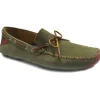 Sale Robert Zur Frisco Boat Driver AquaSilk Khaki