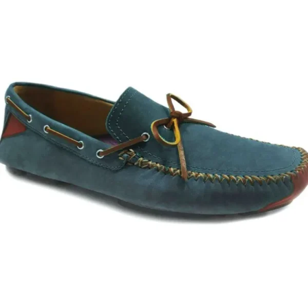 robert_zur_frisco_boat_dr_0-2.webp Clearance Robert Zur Frisco Boat Driver AquaSilk Slate