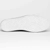 New Robert Zur Jesse Tie Sneaker Black