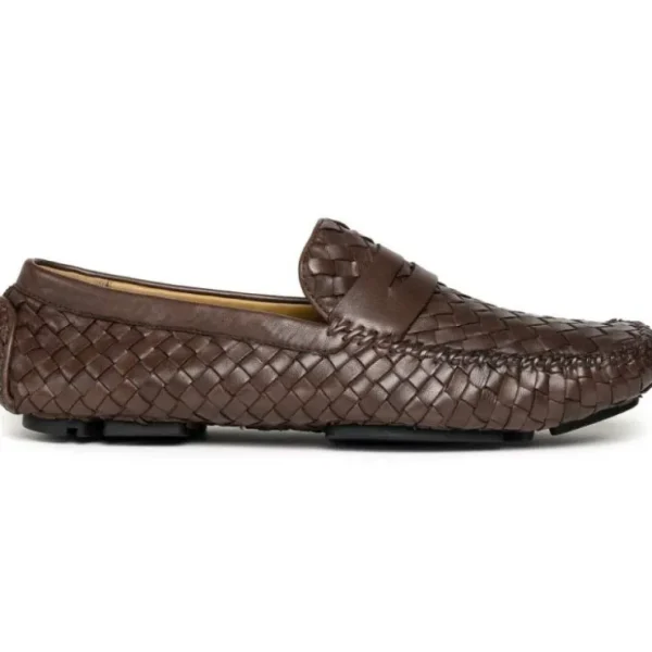 robert_zur_san_tropez_wov_0-2.webp Outlet Robert Zur San Tropez Woven Shoes Vintage Luggage VintageLuggage