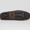 Outlet Robert Zur San Tropez Woven Shoes Vintage Luggage VintageLuggage
