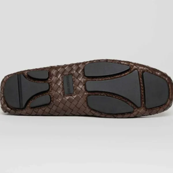 robert_zur_san_tropez_wov_1-1.webp Outlet Robert Zur San Tropez Woven Shoes Vintage Luggage VintageLuggage