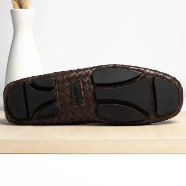 robert_zur_san_tropez_wov_13.webp Outlet Robert Zur San Tropez Woven Shoes Vintage Luggage VintageLuggage