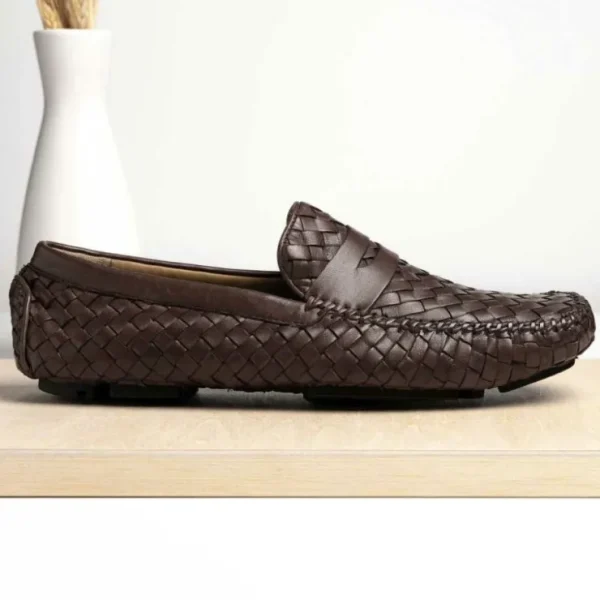 robert_zur_san_tropez_wov_7-1.webp Outlet Robert Zur San Tropez Woven Shoes Vintage Luggage VintageLuggage