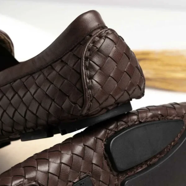 robert_zur_san_tropez_wov_8-1.webp Outlet Robert Zur San Tropez Woven Shoes Vintage Luggage VintageLuggage