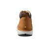 Outlet Samuel Hubbard Camino Hiker Nubuck Boots Brown