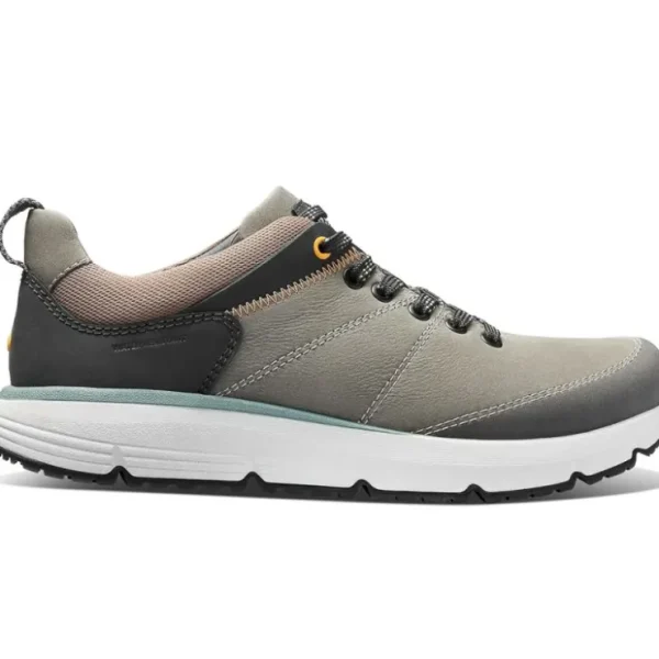samuel_hubbard_camino_wal_2.webp Cheap Samuel Hubbard Camino Walker Nubuck Sneakers Charcoal