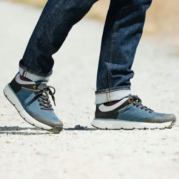 samuel_hubbard_camino_wal_5-1.webp Clearance Samuel Hubbard Camino Walker Nubuck Sneakers Navy