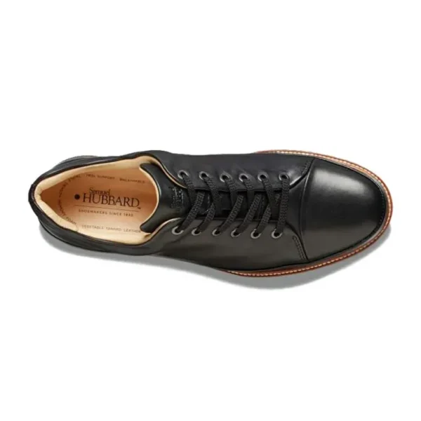 Best Sale Samuel Hubbard Dressfast Shoes Black