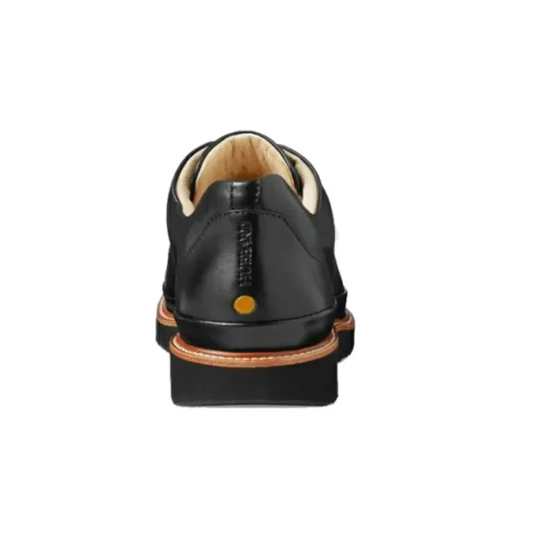 Best Sale Samuel Hubbard Dressfast Shoes Black