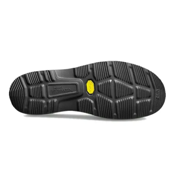 Best Sale Samuel Hubbard Dressfast Shoes Black