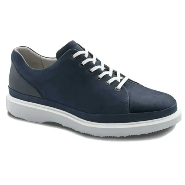 samuel_hubbard_fast_for_h_0.webp Best Samuel Hubbard Fast For Him Lace Up Sneaker Navy