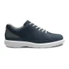 Best Samuel Hubbard Fast For Him Lace Up Sneaker Navy