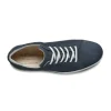 Best Samuel Hubbard Fast For Him Lace Up Sneaker Navy