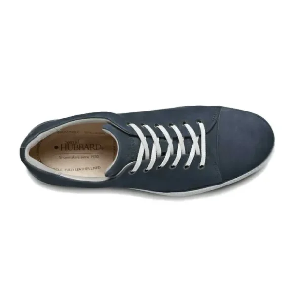 samuel_hubbard_fast_for_h_2.webp Best Samuel Hubbard Fast For Him Lace Up Sneaker Navy