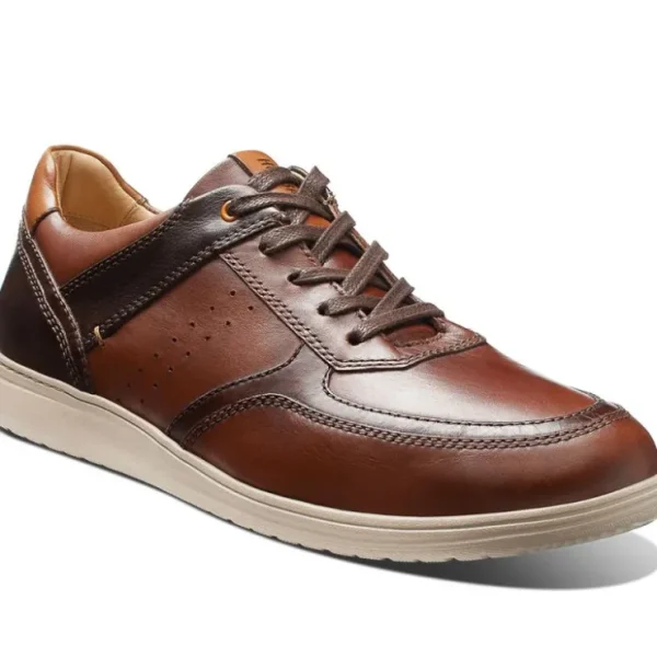 Online Samuel Hubbard Featherlight Olema Shoes Antique Brown AntiqueBrown