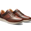 Online Samuel Hubbard Featherlight Olema Shoes Antique Brown AntiqueBrown
