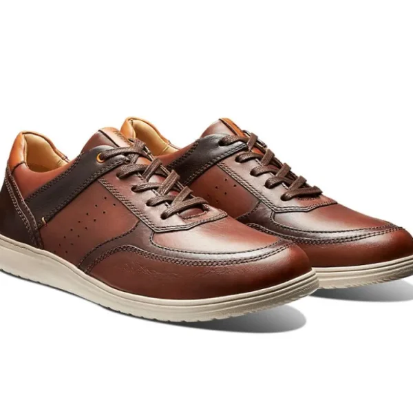 Online Samuel Hubbard Featherlight Olema Shoes Antique Brown AntiqueBrown