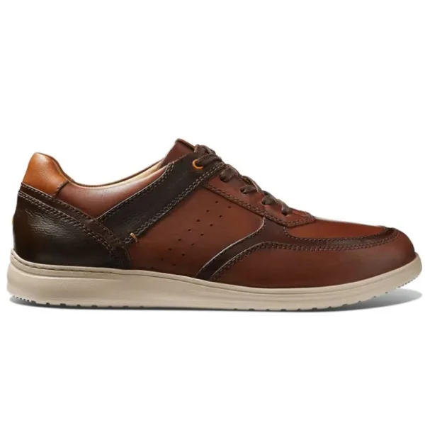 Online Samuel Hubbard Featherlight Olema Shoes Antique Brown AntiqueBrown