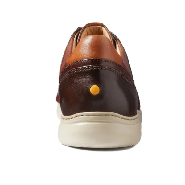 Online Samuel Hubbard Featherlight Olema Shoes Antique Brown AntiqueBrown