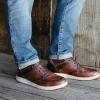 Online Samuel Hubbard Featherlight Olema Shoes Antique Brown AntiqueBrown