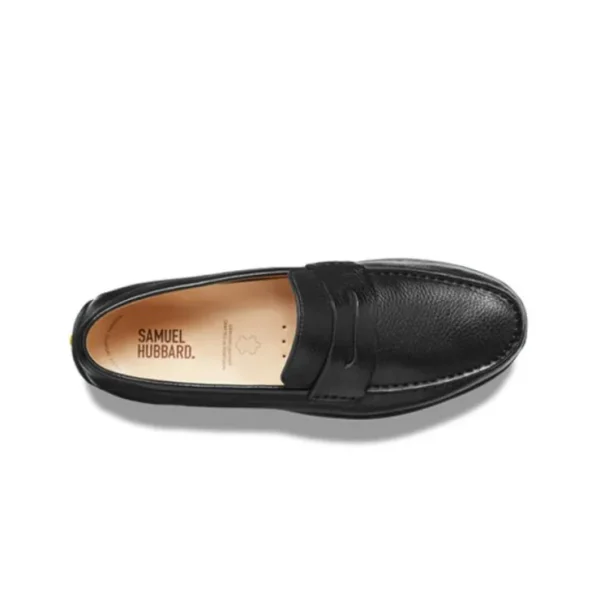 samuel_hubbard_free_spiri_2.webp Fashion Samuel Hubbard Free Spirit for Him Leather Drivers Black