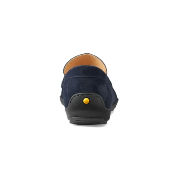 samuel_hubbard_free_spiri_3-4.webp Online Samuel Hubbard Free Spirit for Him Suede Drivers Navy