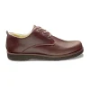 New Samuel Hubbard Free Unsneaker Shoes Cordovan