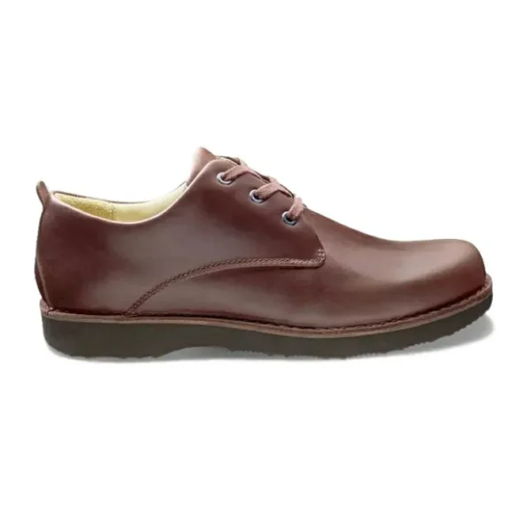 New Samuel Hubbard Free Unsneaker Shoes Cordovan