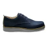 Online Samuel Hubbard Free Unsneaker Shoes Navy
