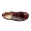New Samuel Hubbard Free Unsneaker Shoes Cordovan