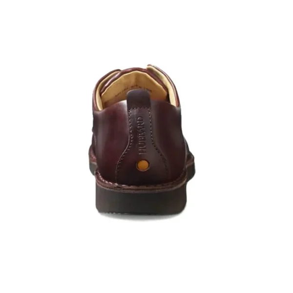 New Samuel Hubbard Free Unsneaker Shoes Cordovan