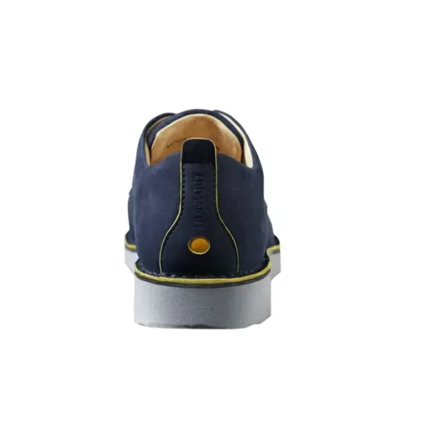 Online Samuel Hubbard Free Unsneaker Shoes Navy