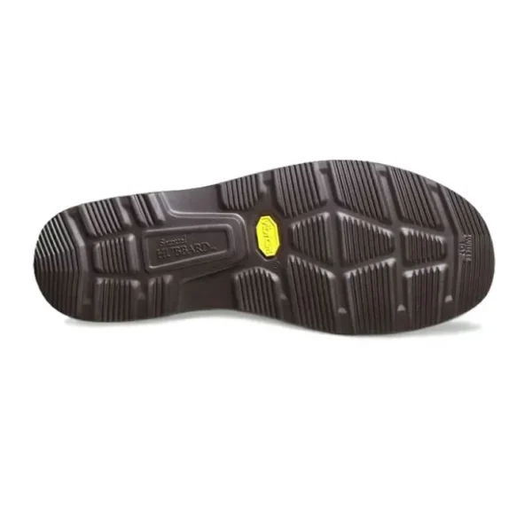 New Samuel Hubbard Free Unsneaker Shoes Cordovan