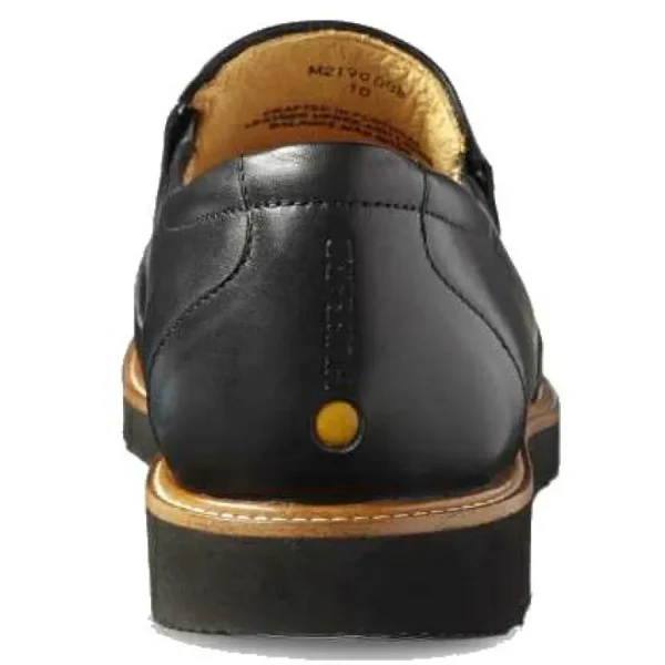Online Samuel Hubbard Frequent Traveler Slip-on Oxford Black