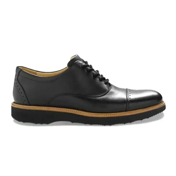 samuel_hubbard_market_cap_1.webp New Samuel Hubbard Market Cap Shoes Black