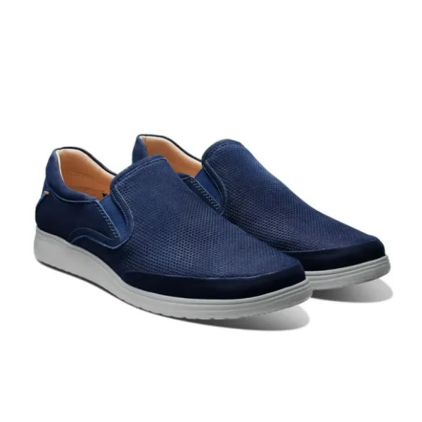 samuel_hubbard_olema_feat_1-1.webp Cheap Samuel Hubbard Olema Featherlight Slip-On Navy