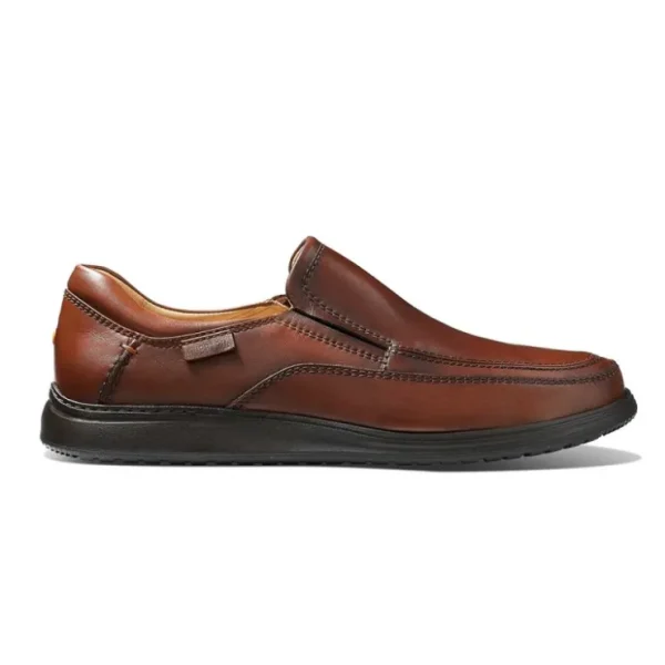 samuel_hubbard_olema_feat_3-5.webp Online Samuel Hubbard Olema Featherlight Leather Loafer Antique Brown AntiqueBrown