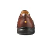 Online Samuel Hubbard Olema Featherlight Leather Loafer Antique Brown AntiqueBrown