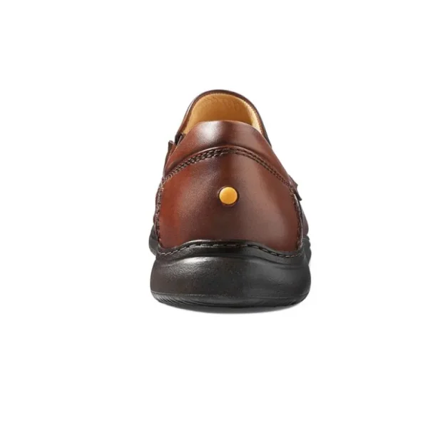 samuel_hubbard_olema_feat_5-5.webp Online Samuel Hubbard Olema Featherlight Leather Loafer Antique Brown AntiqueBrown