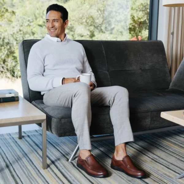 samuel_hubbard_olema_feat_7-3.webp Online Samuel Hubbard Olema Featherlight Leather Loafer Antique Brown AntiqueBrown